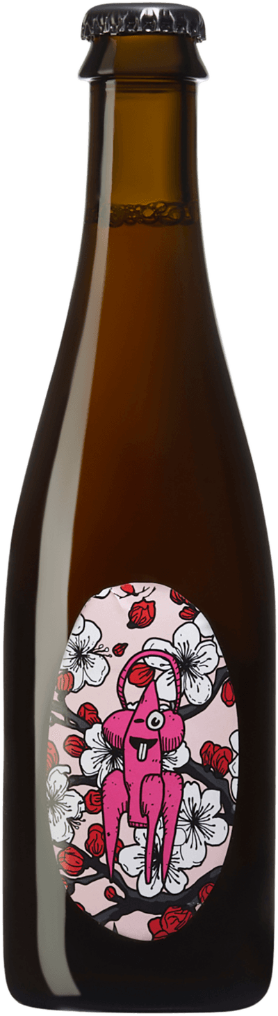 Rocket Brewing Company Fruktinger Plum