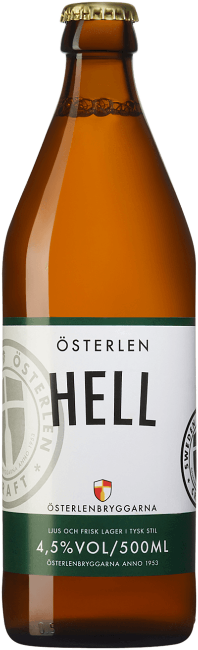 Österlen Hell