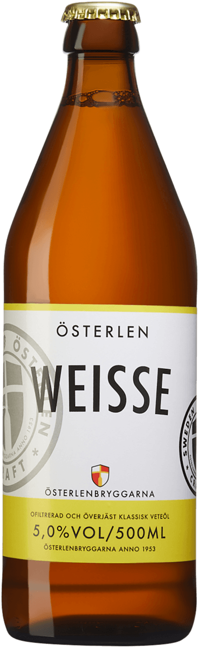 Österlen Weisse