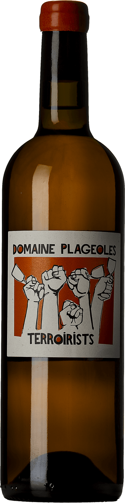 Domaine Plageoles Terroirist Orange, 2022