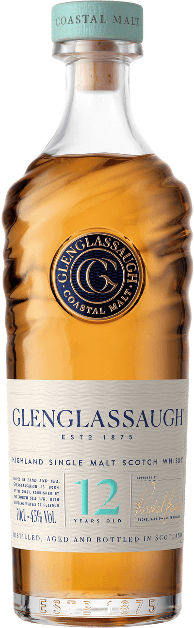 Glenglassaugh 12 Years