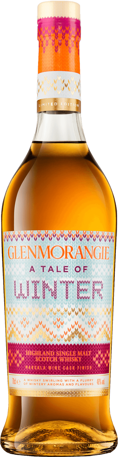 Glenmorangie Tale of Winter