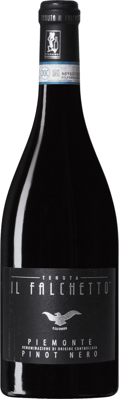 Tenuta il Falchetto Pinot Nero, 2019