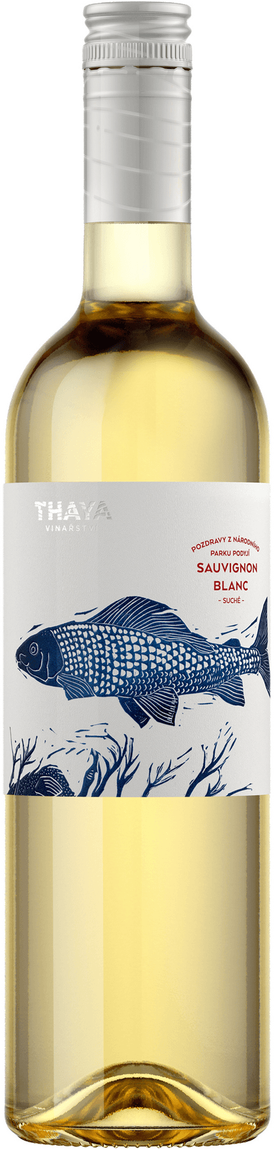 Vinarství Thaya Sauvignon Blanc