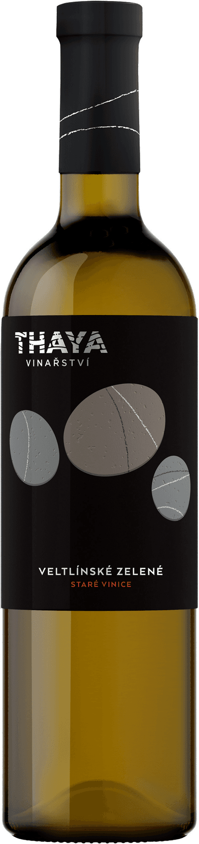 Vinarství Thaya Grüner Veltliner