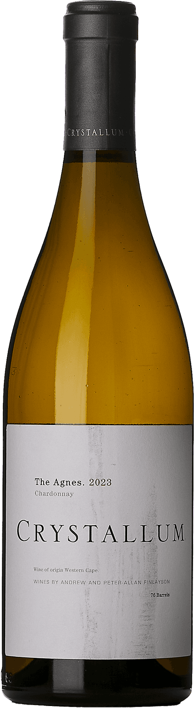 Crystallum The Agnes Chardonnay