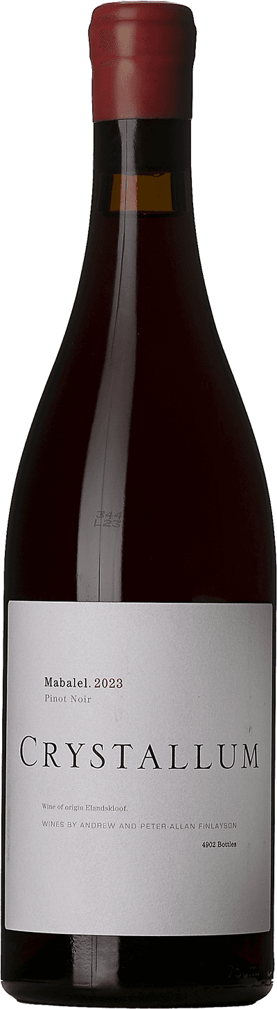 Crystallum Mabalel Pinot Noir