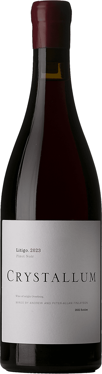 Crystallum Litigo Pinot Noir