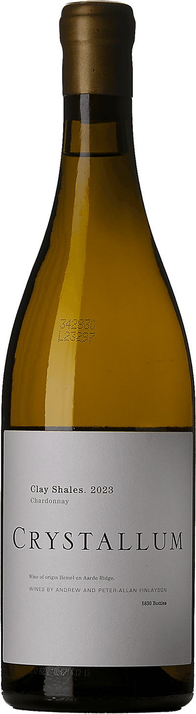 Crystallum Clay Shales Chardonnay