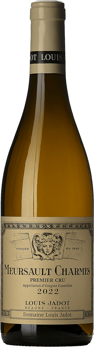 Meursault 1er Cru Les Charmes Domaine Louis Jadot