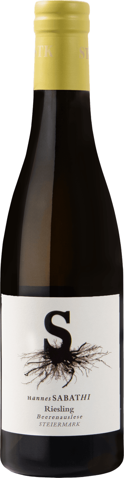 Hannes Sabathi Riesling Beerenauslese