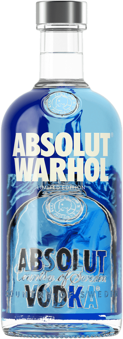 Absolut Warhol