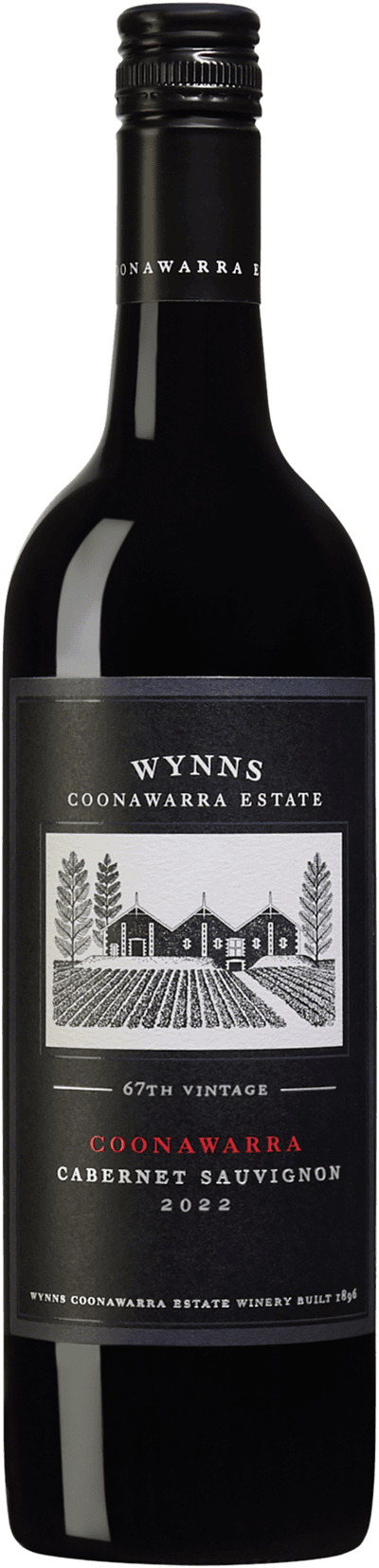 Wynns Black Label Cabernet Sauvignon