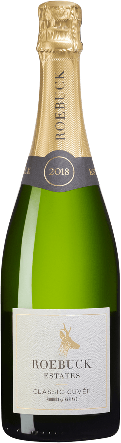 Roebuck Estates Classic Cuvée