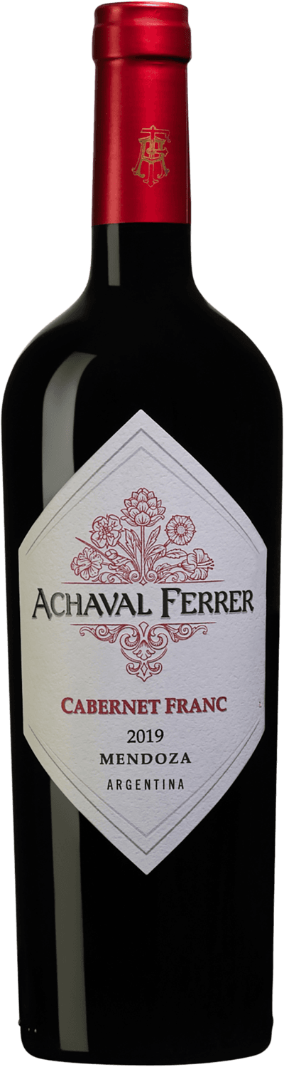 Achaval-Ferrer Cabernet Franc