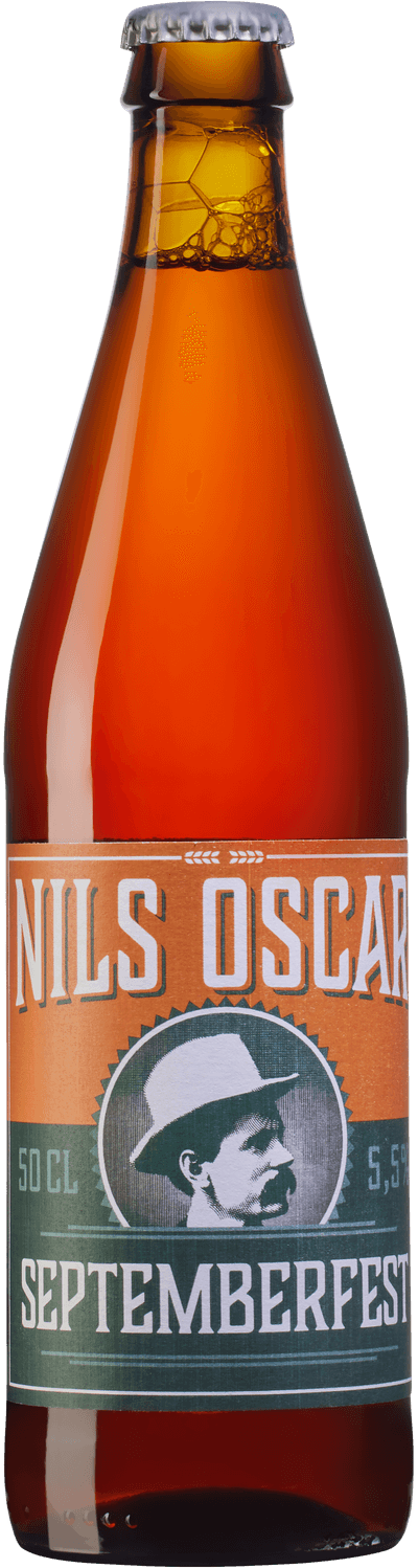 Nils Oscar Septemberfest