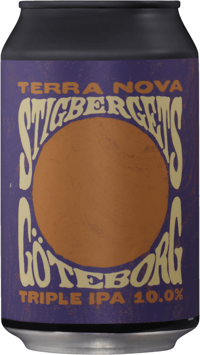 Stigbergets Terra Nova