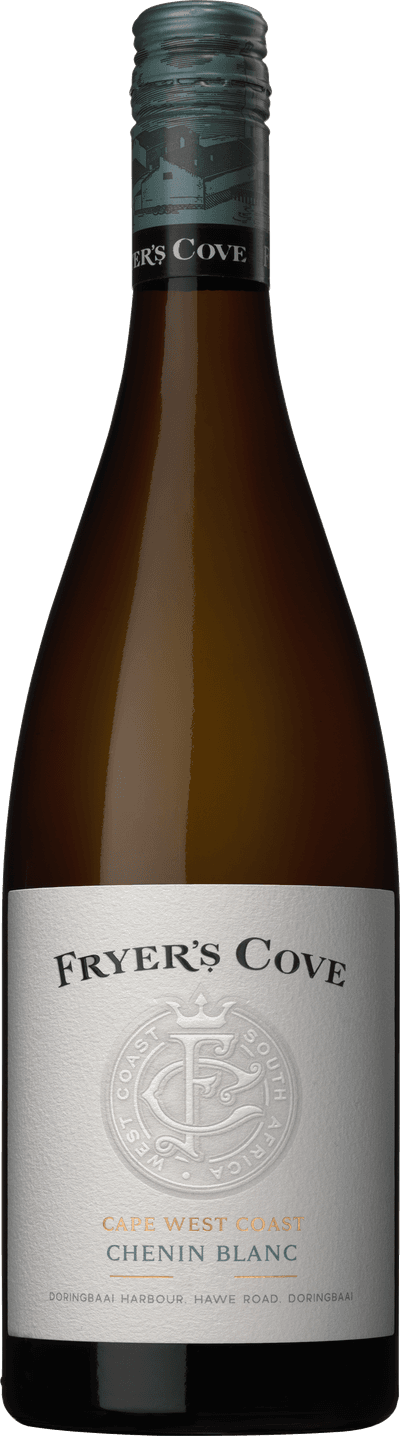 Fryer´s Cove Chenin Blanc