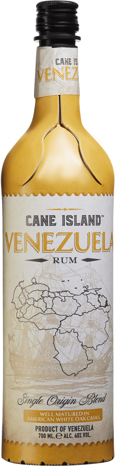 Cane Island Single Origin Venezuela