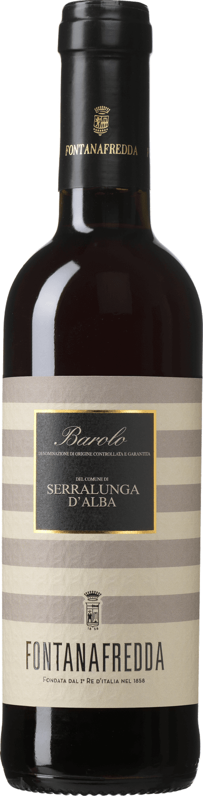 Fontanafredda Barolo Serralunga d'Alba