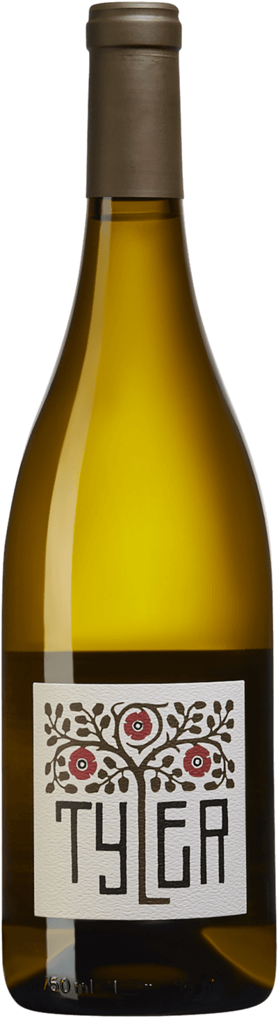 Tyler Santa Barbara County Chardonnay