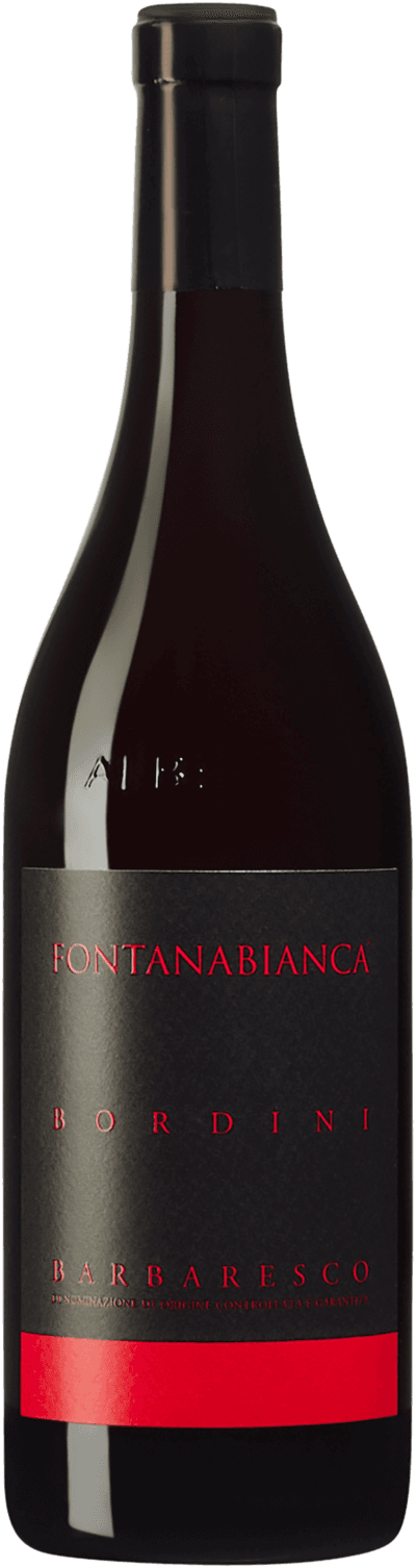 Fontanabianca Barbaresco Bordini