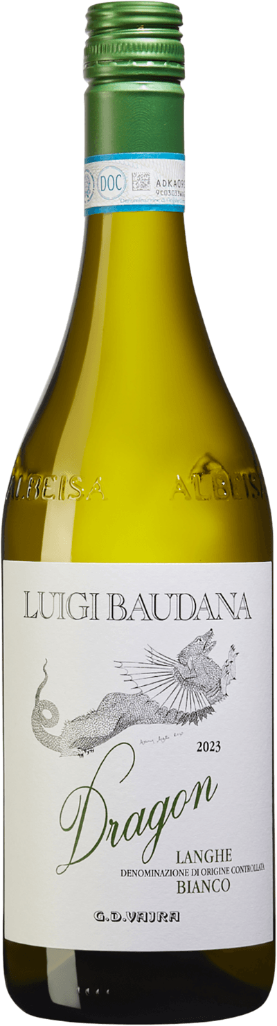 Langhe Bianco Dragon