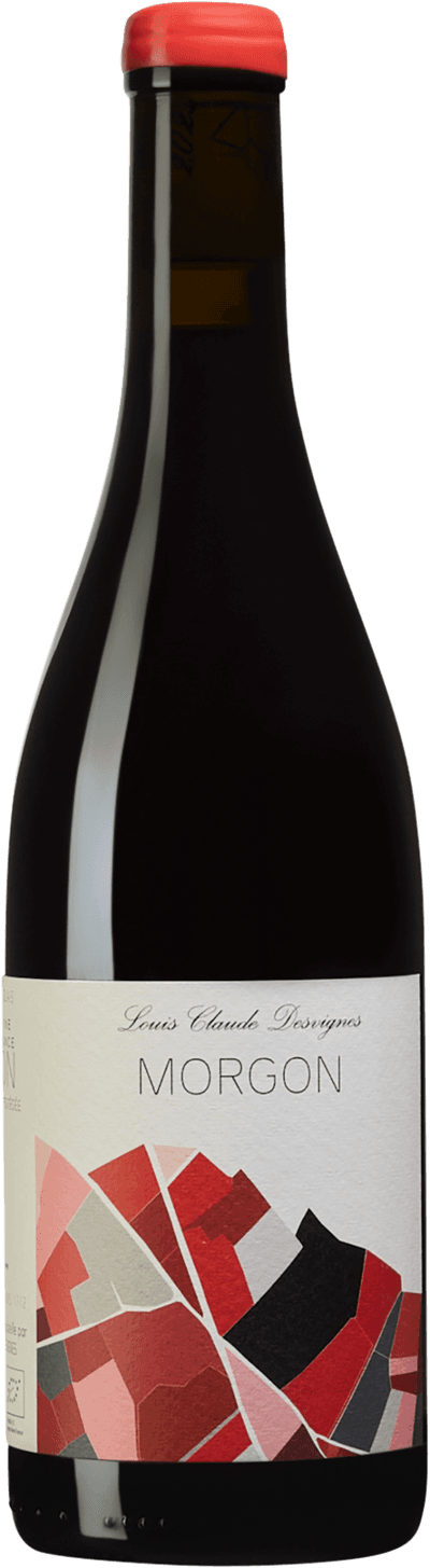 Corcelette Domaine Louis-Claude Desvignes