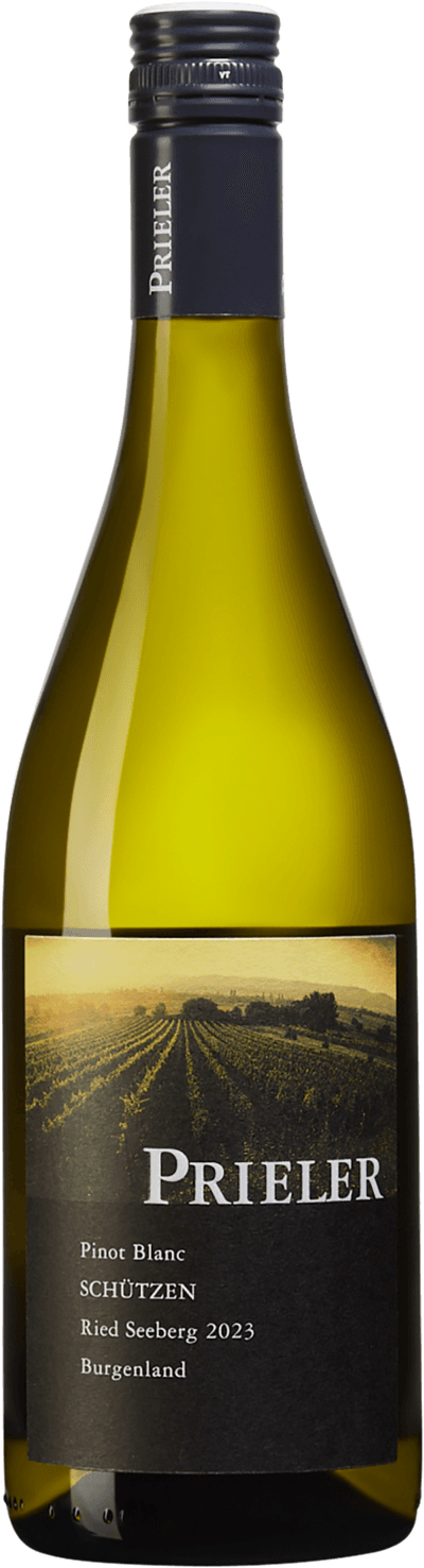 Prieler Seeberg Pinot Blanc