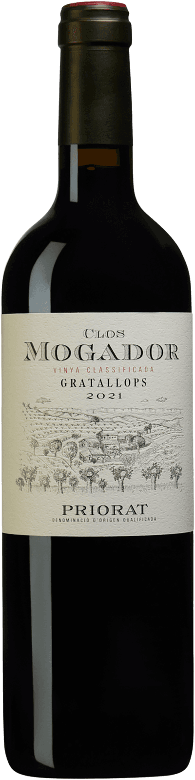 Clos Mogador 