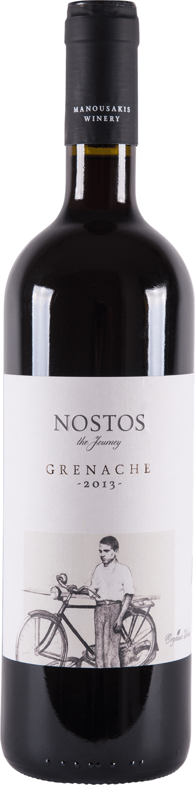 Nostos Grenache