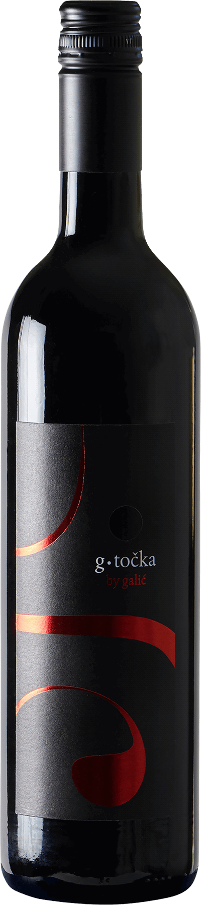 G Tocka By Galic Cabernet Sauvignon Merlot