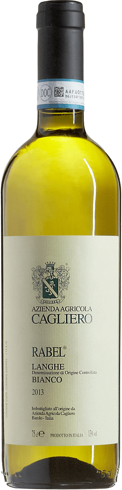 Rabel Langhe Bianco