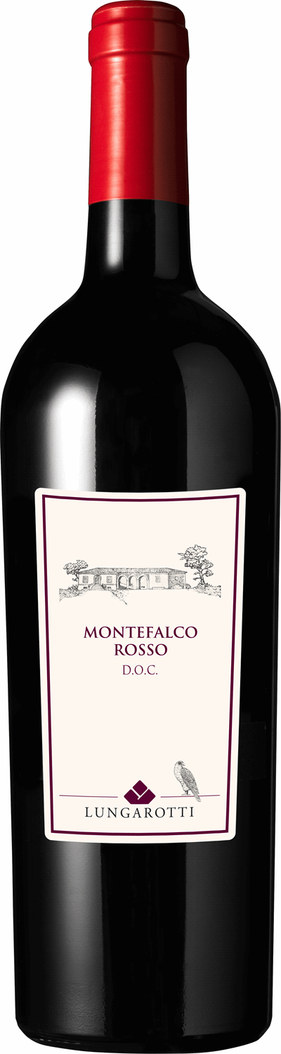 Lungarotti Montefalco Rosso