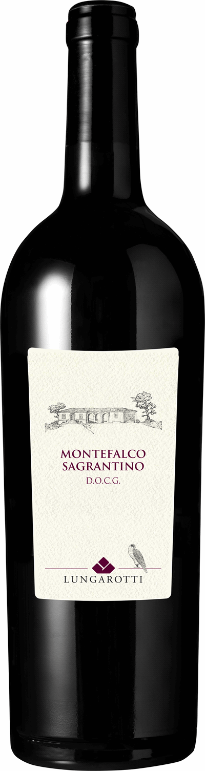 Lungarotti Montefalco Sagrantino