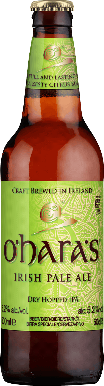 O'Hara's Irish Pale Ale