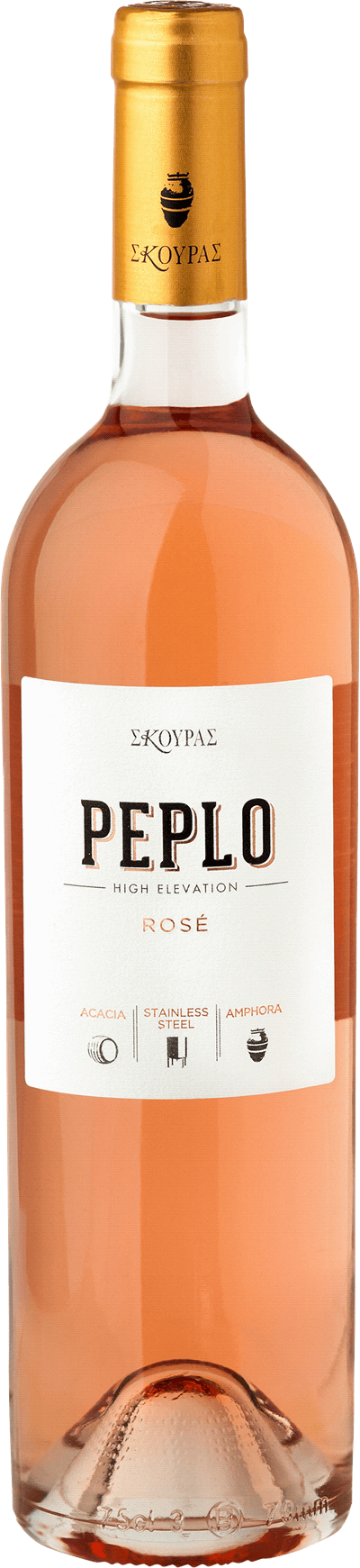 Peplo Rosé High Elevation