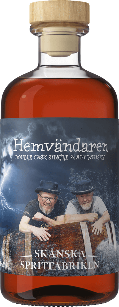 Hemvändaren  Single Malt Whisky