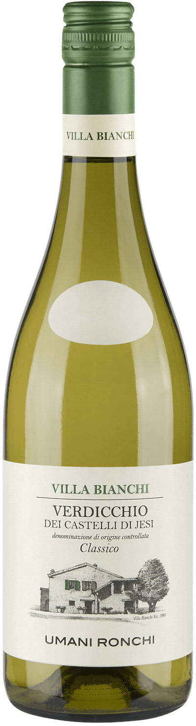 Villa Bianchi Verdicchio Classico