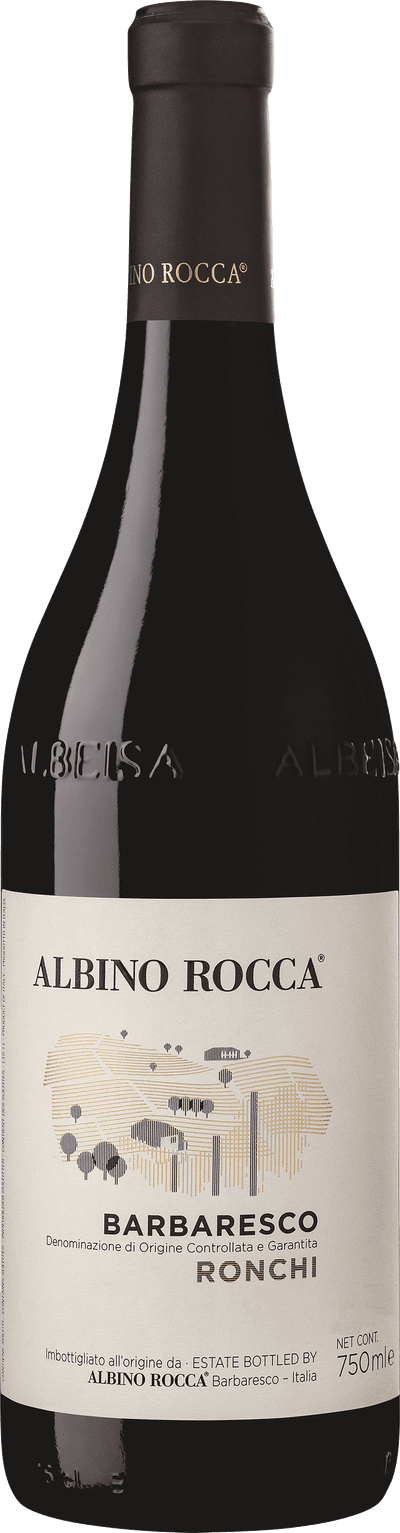 Albino Rocca Barbaresco Ronchi