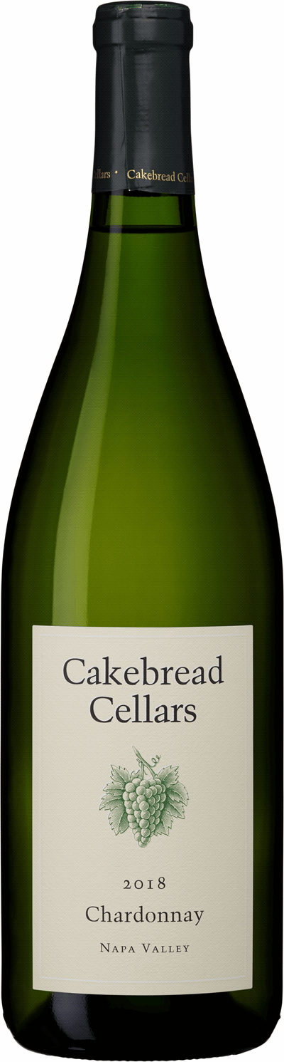 Cakebread Cellars Chardonnay