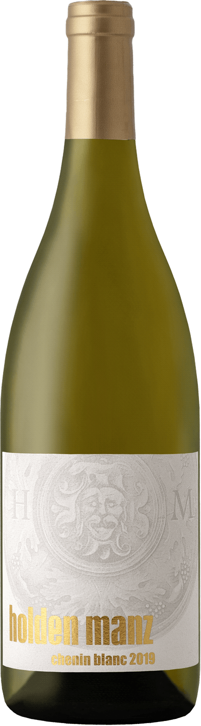 Holden Manz Chenin Blanc