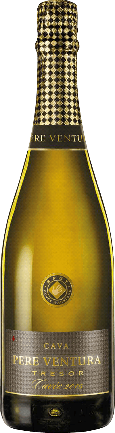 Pere Ventura Cuvée Vintage