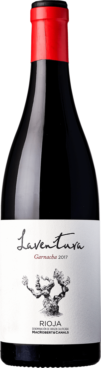 Laventura Garnacha