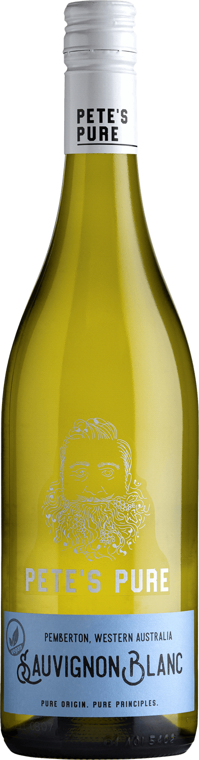 Pete's Pure Sauvignon Blanc