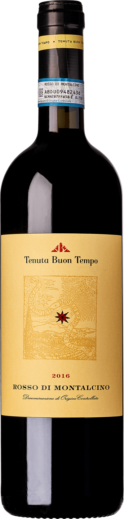 Tenuta Buon Tempo Rosso del Montalcino