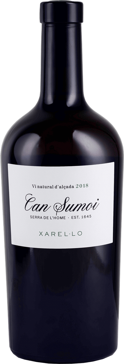 Can Sumoi Xarel-lo