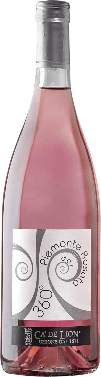 Piemonte Rosato Frizzante