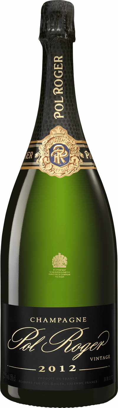 Pol Roger Brut Vintage