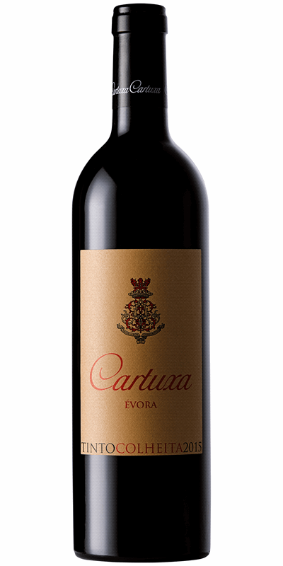 Cartuxa Tinto Colheita